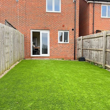 Good For Company Let 2-Bed In Coventry 2X Parking Apartment Екстериор снимка